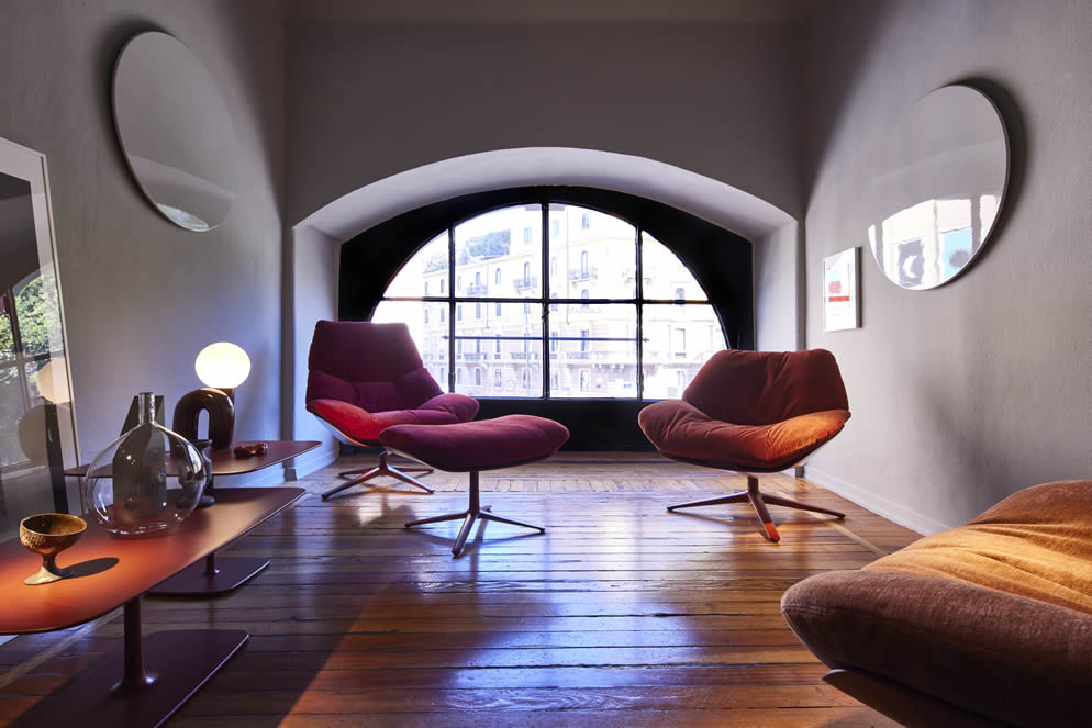 Shrimp23 Cocktailsessel