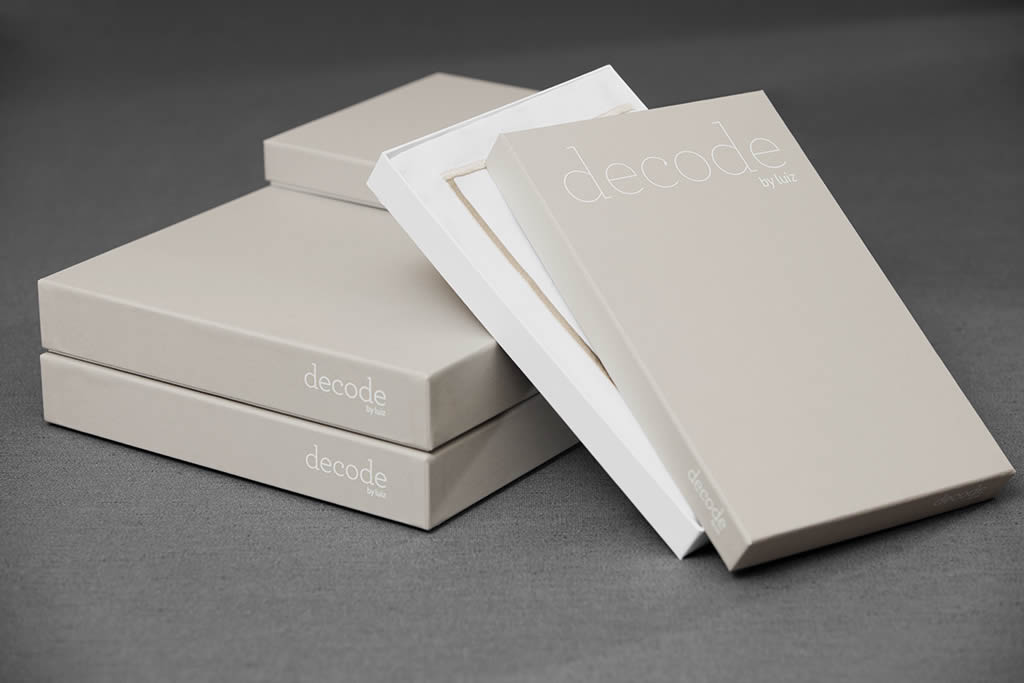 four Bettbezug Satingewebe