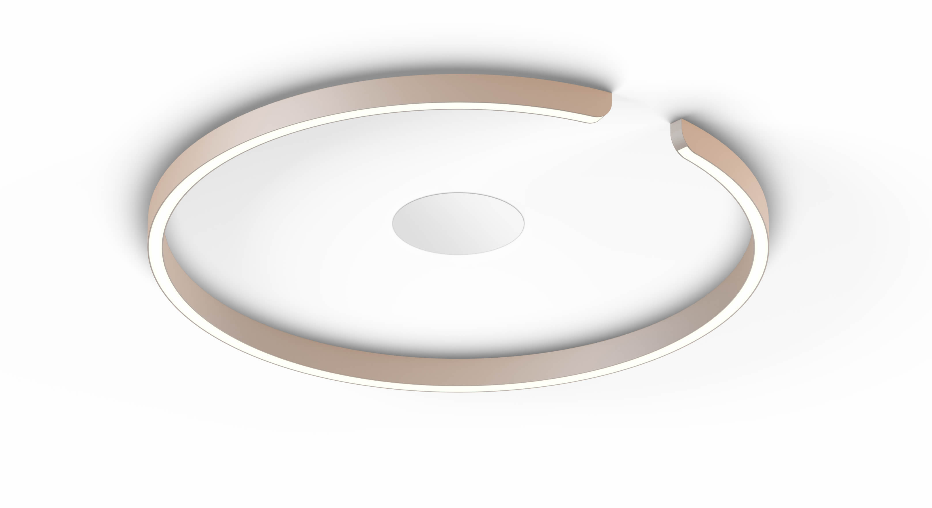 Mito soffitto LED Deckenleuchte / Wandleuchte