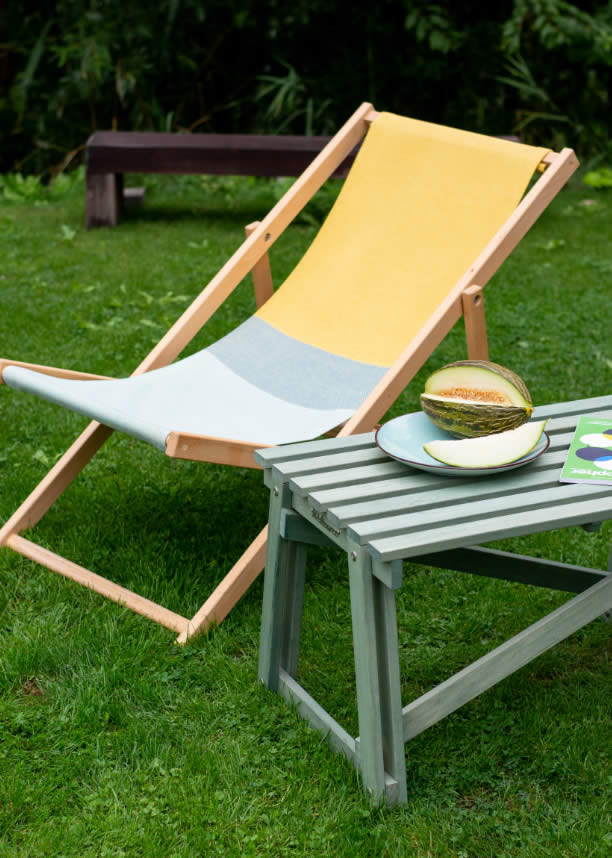 Beach Chair Strandstuhl