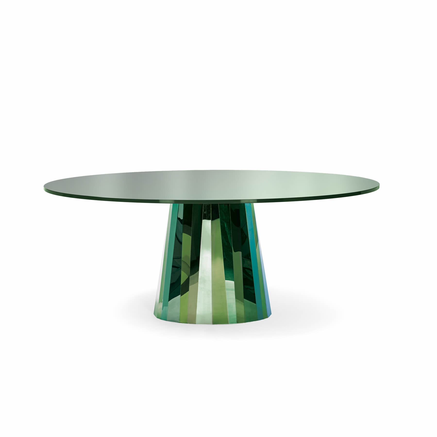 Pli Dining Table