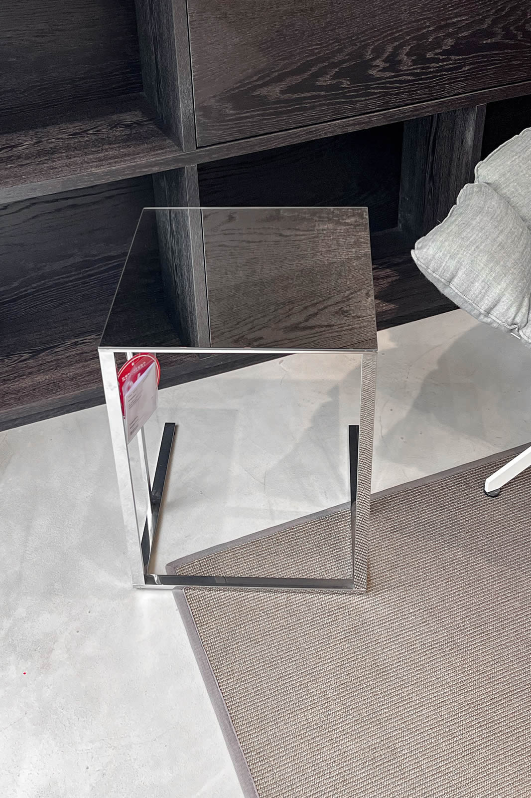 Beistelltisch Elios 10563 Ausstellungsstück