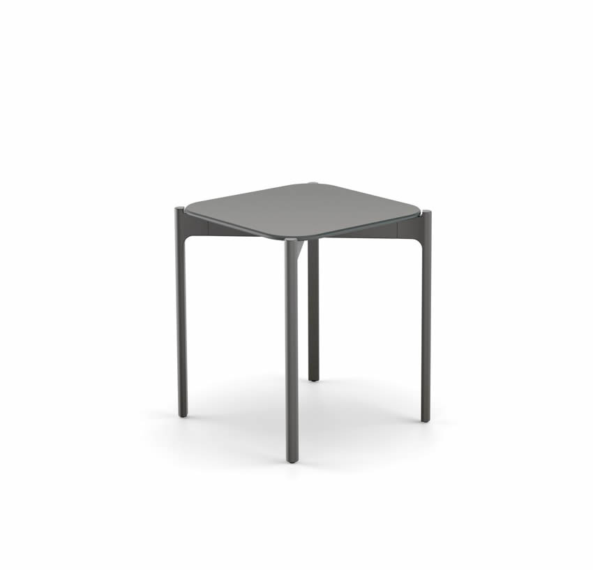 IZON Kaffee Beistelltisch