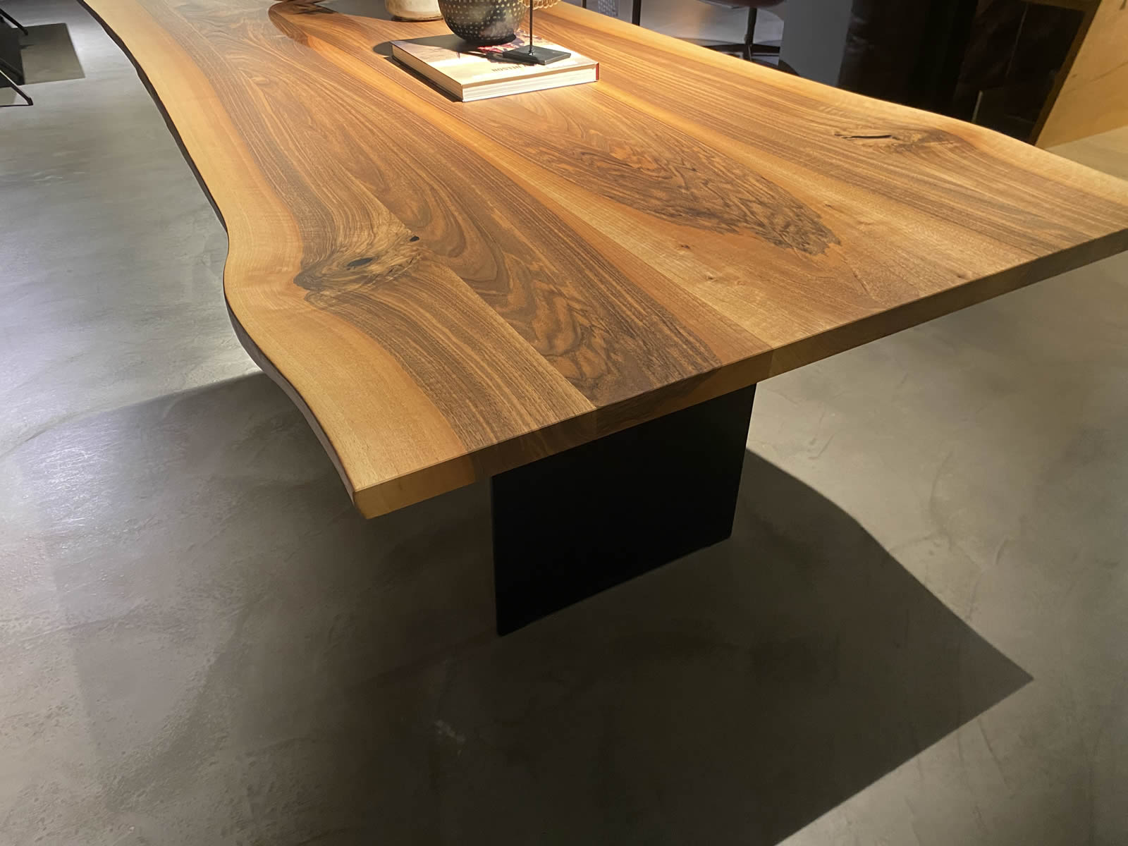 Esstisch Scholtissek 19170 Ausstellungsstück