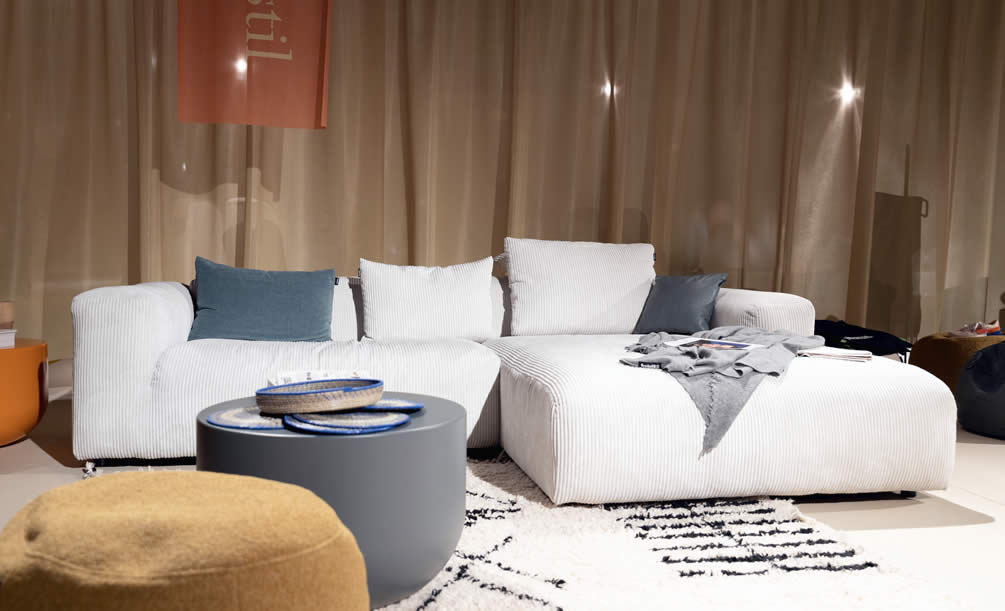 freistil 187 Cord Edition