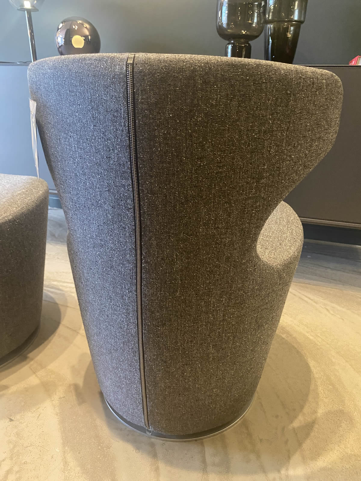 Sessel Set Mini Papilio 12689 Ausstellungsstück