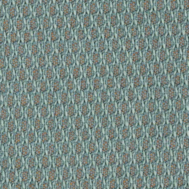 Lounge Sessel 808 "Under" mit Hocker