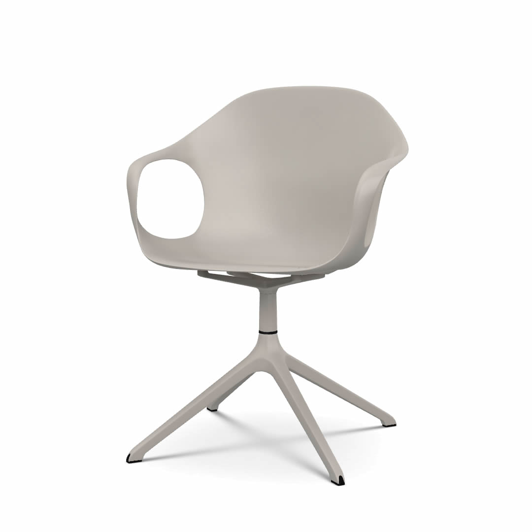 Elephant Stuhl Drehgestell