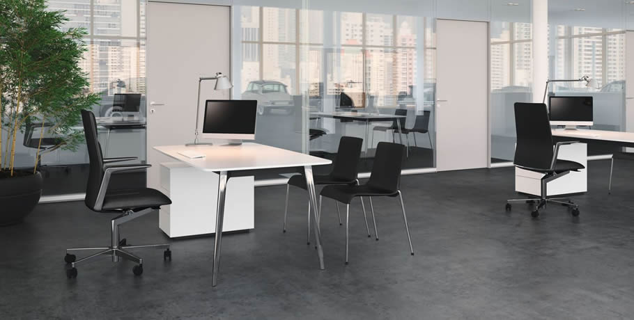 Leadchair Management