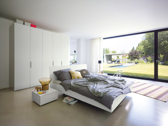 Bett nocto plus time