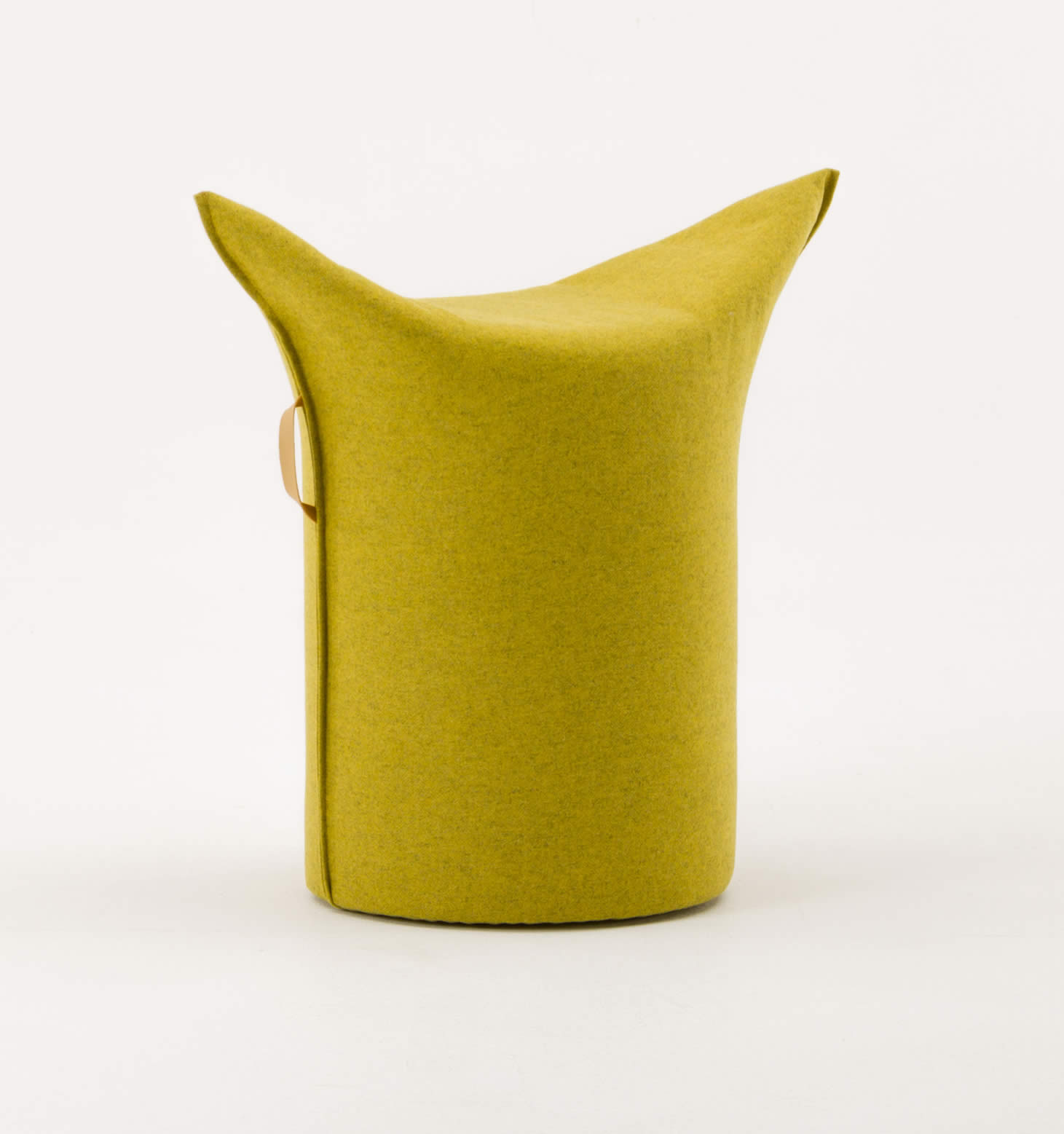 Zipfel Hocker
