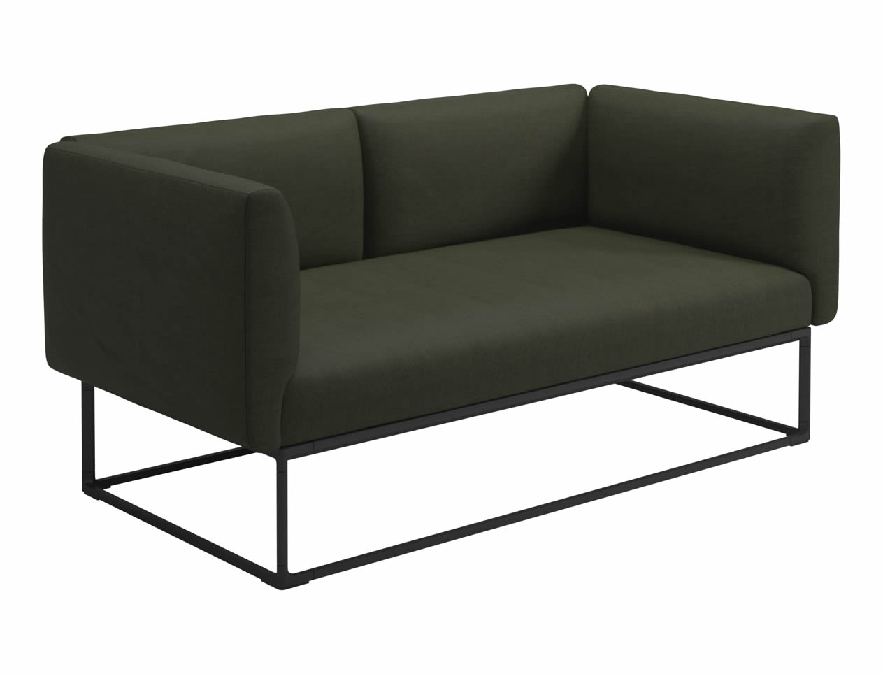 Maya Lounge Sofa