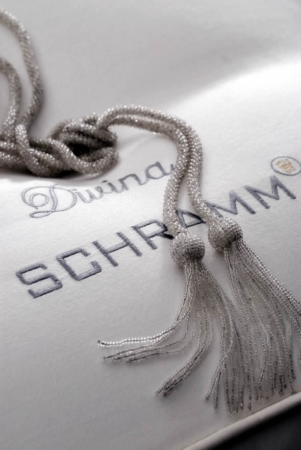 Polsterbett Origins Complete ANNA