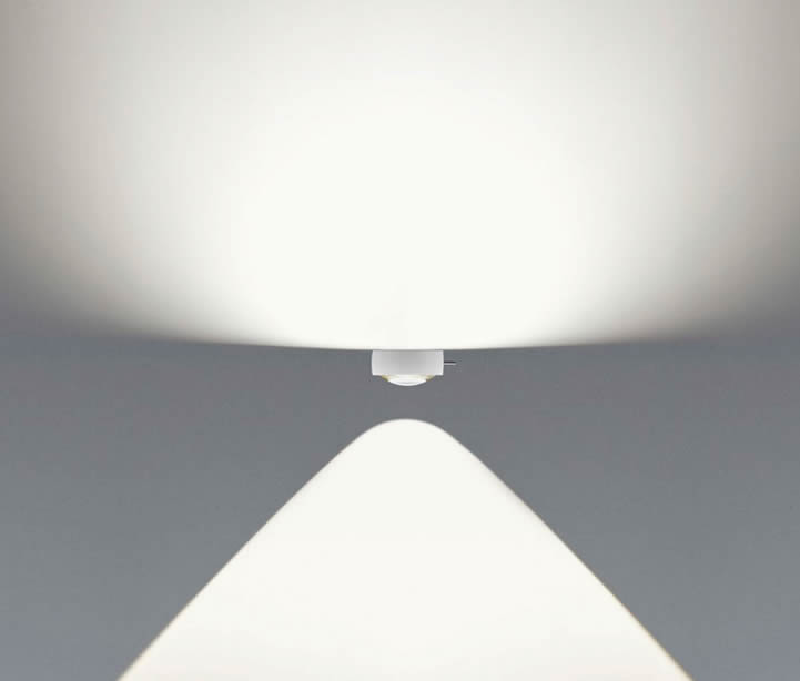 Sento Tavolo LED Tischleuchte