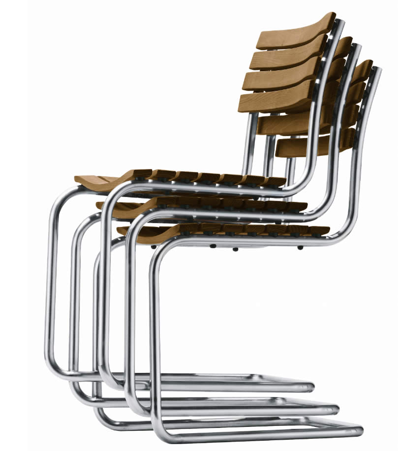 S 40 All Seasons Gartenstuhl