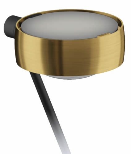 Sento Tavolo LED Tischleuchte