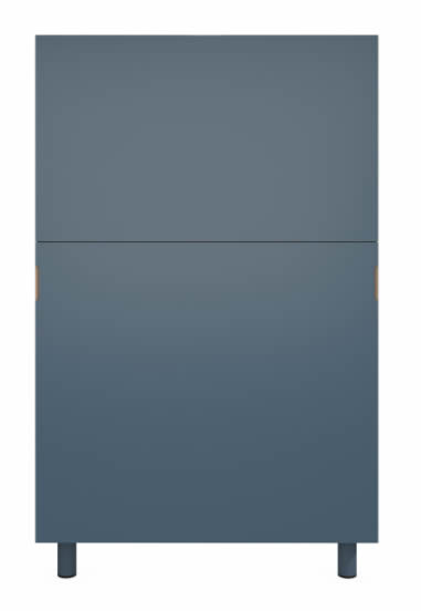 FLATMATE Sekretär Linoleum