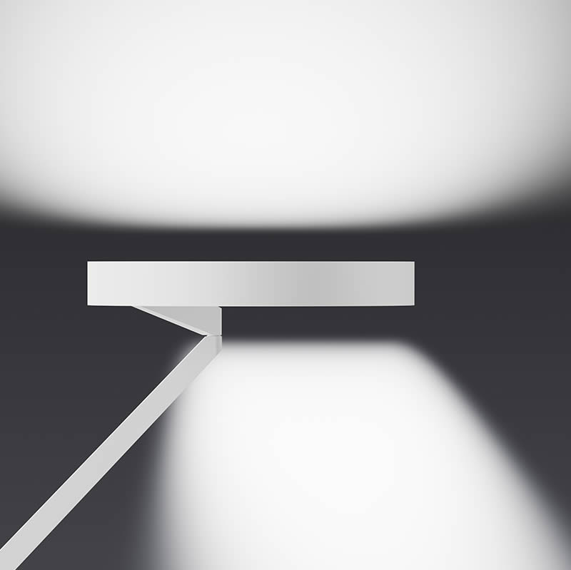 Gioia equilibrio LED Tischleuchte