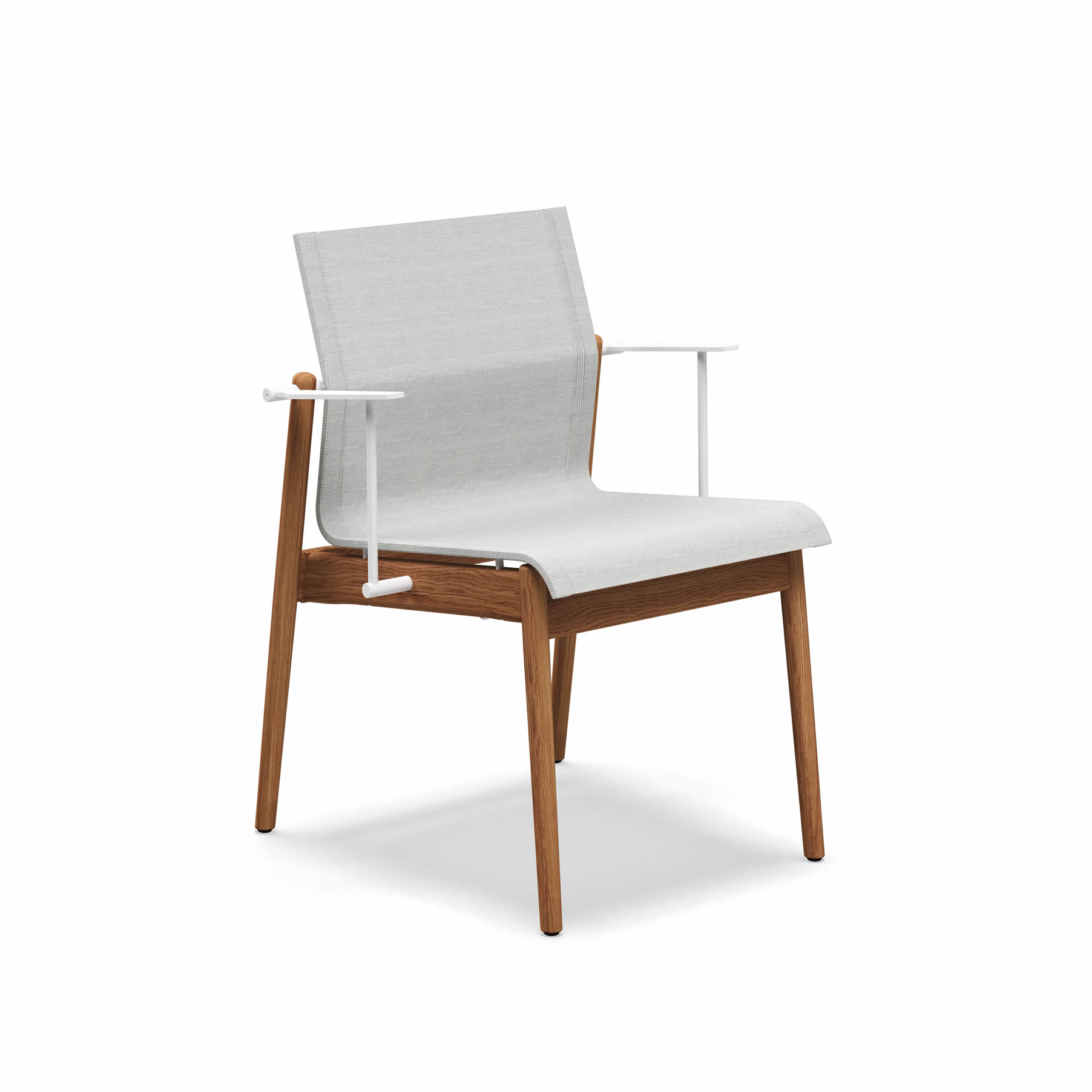 Sway Dining Armchair Armlehnstuhl
