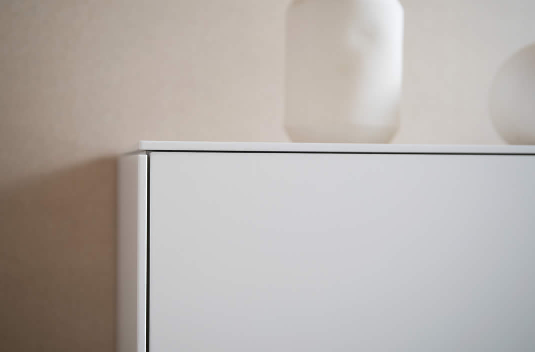 connect Kommode zweitürig