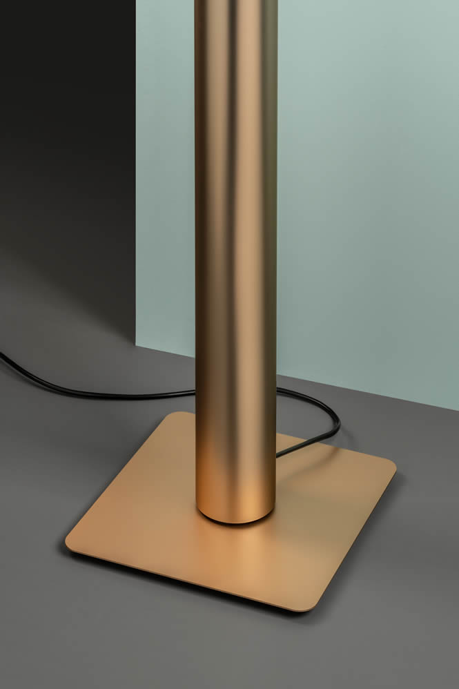 Ilio IL10 limitierte Gold-Silber Edition