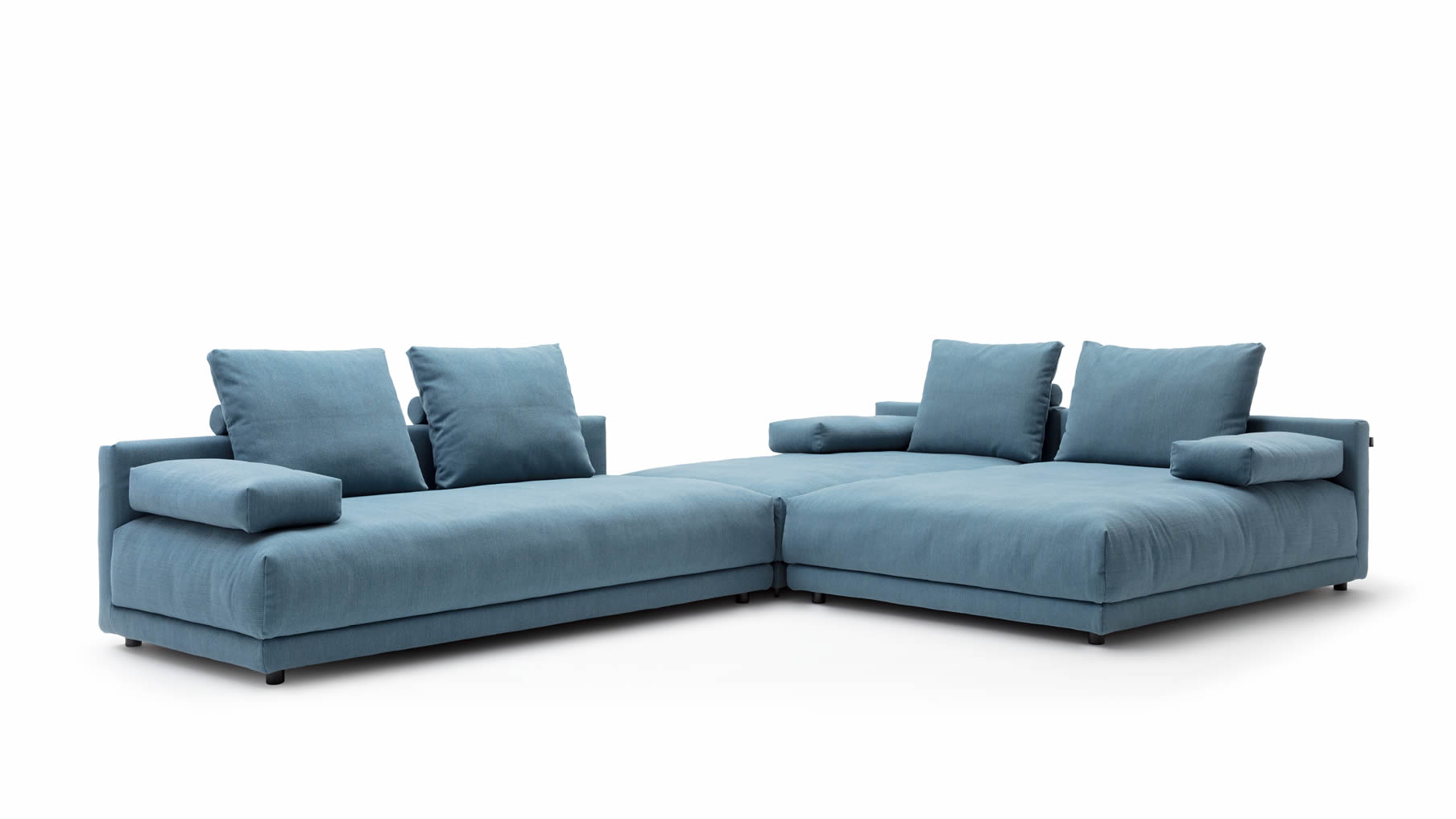 Sofa freistil 142