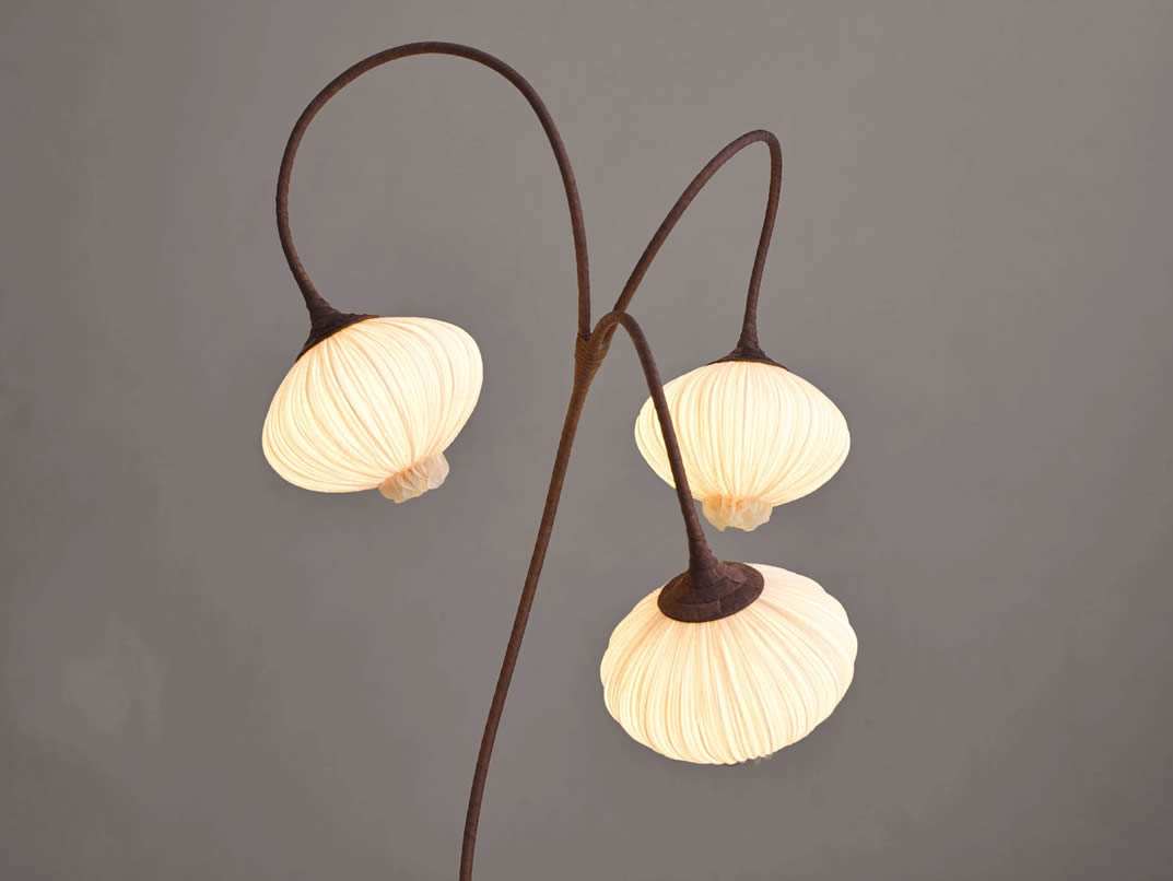 Palm Tree Stehleuchte