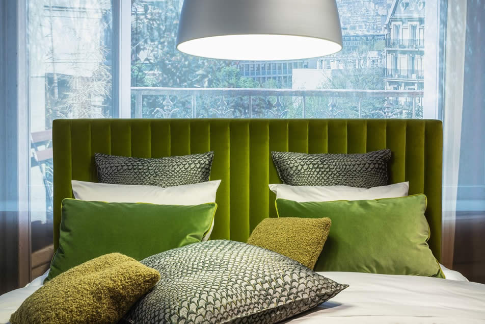 Boxspringbett Poesie Prestige mit Topper