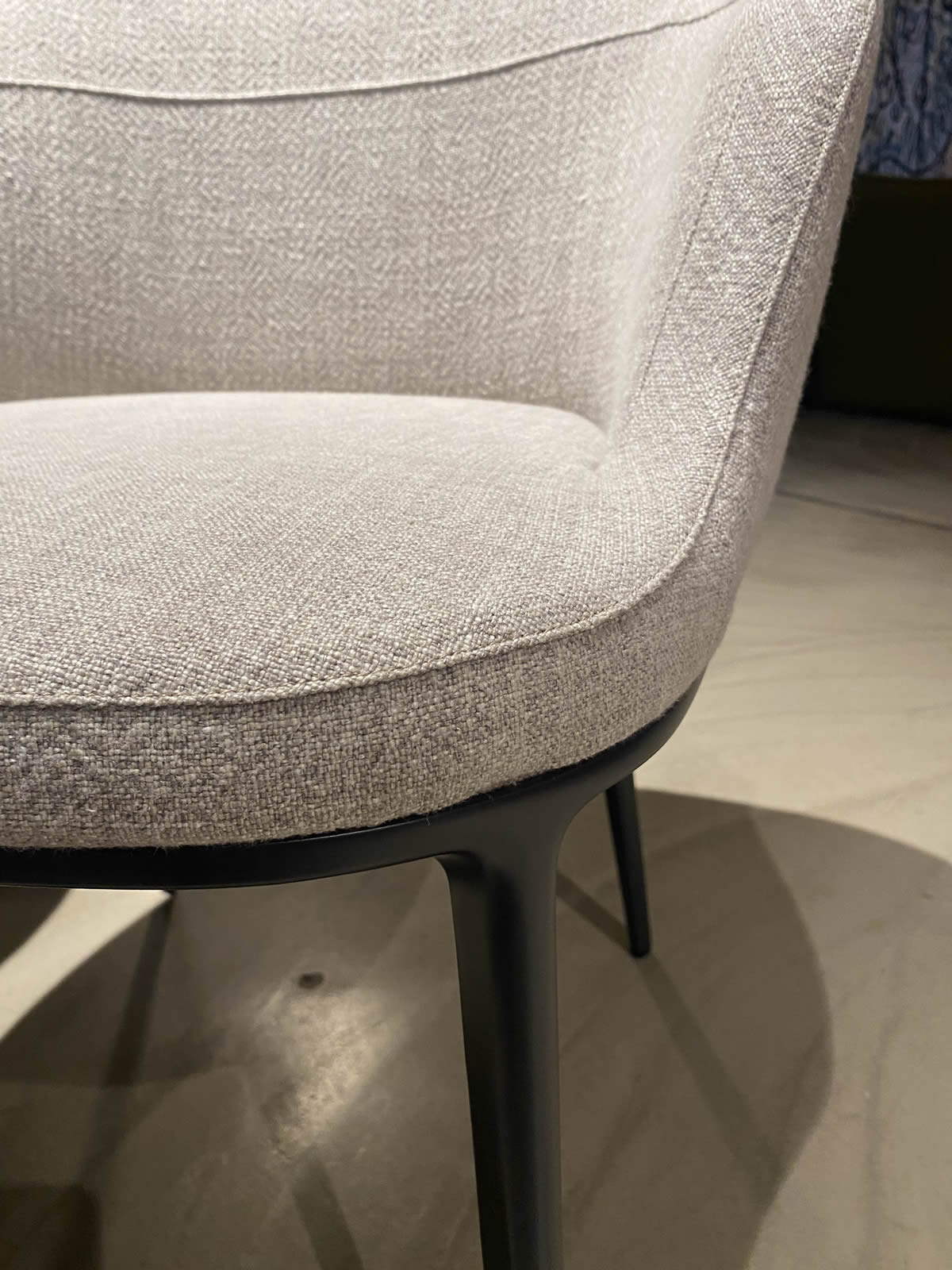 Sitzgruppe Stuhlsessel Caratos 13797 Ausstellungsstück