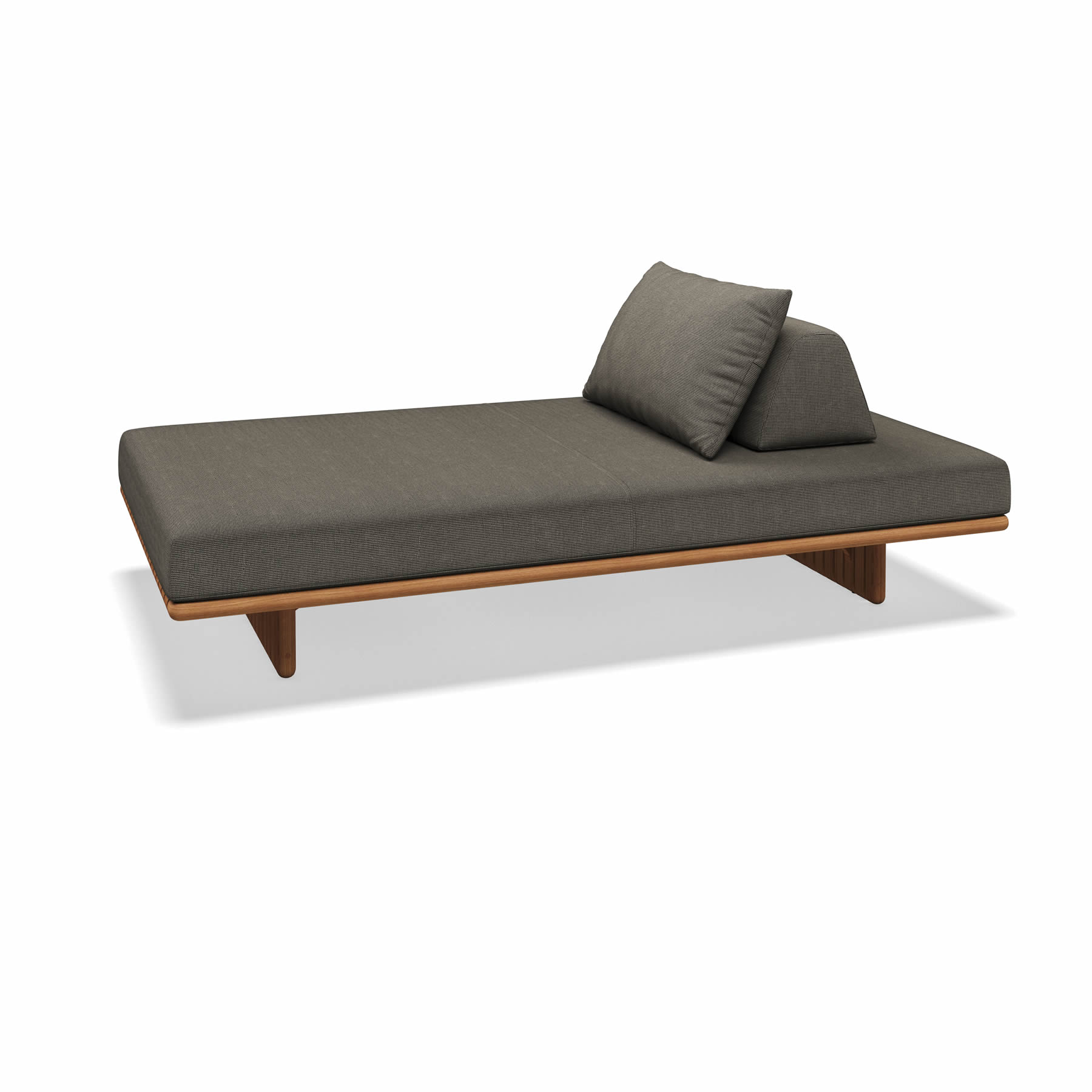 Deck Lounge Seating Unit Sitzelement