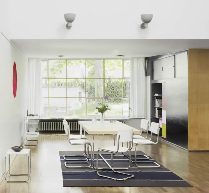S 1070 Tisch