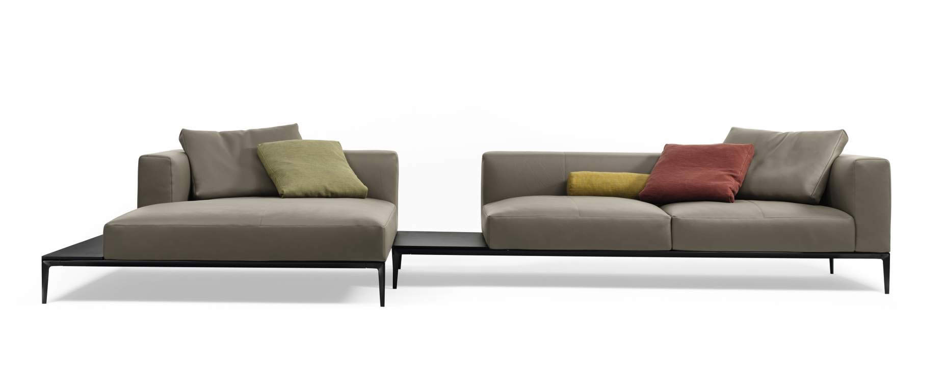 Jaan Living Sofa