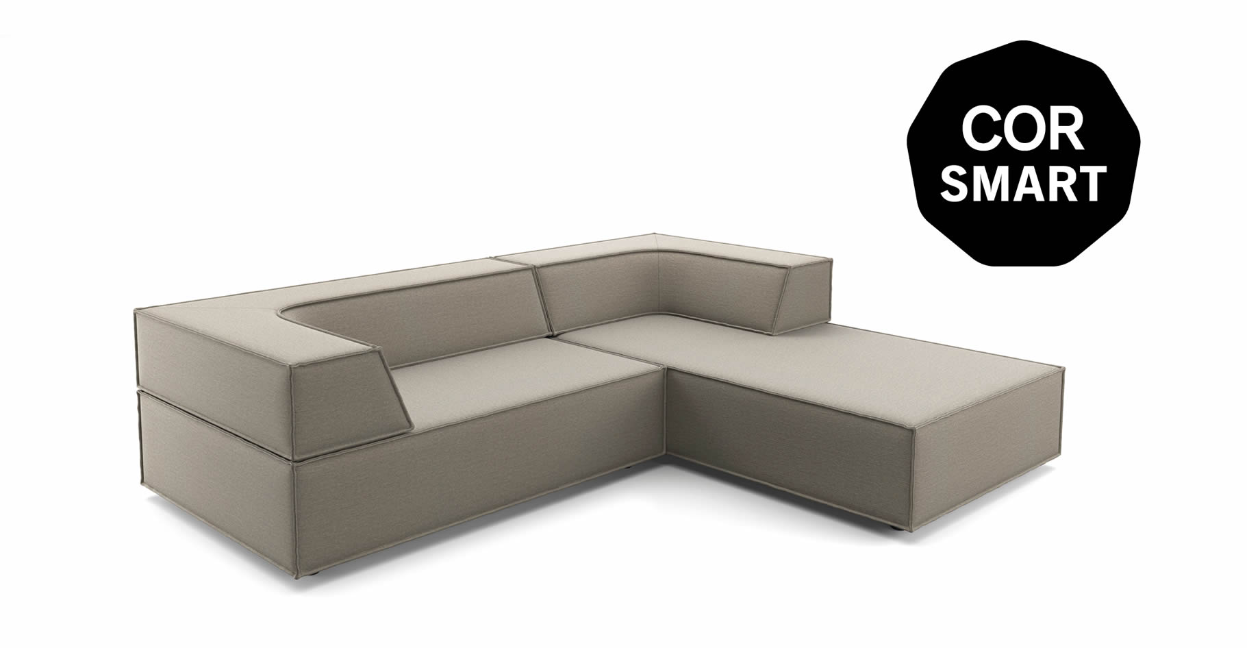 Smart Trio Vorzugskombination