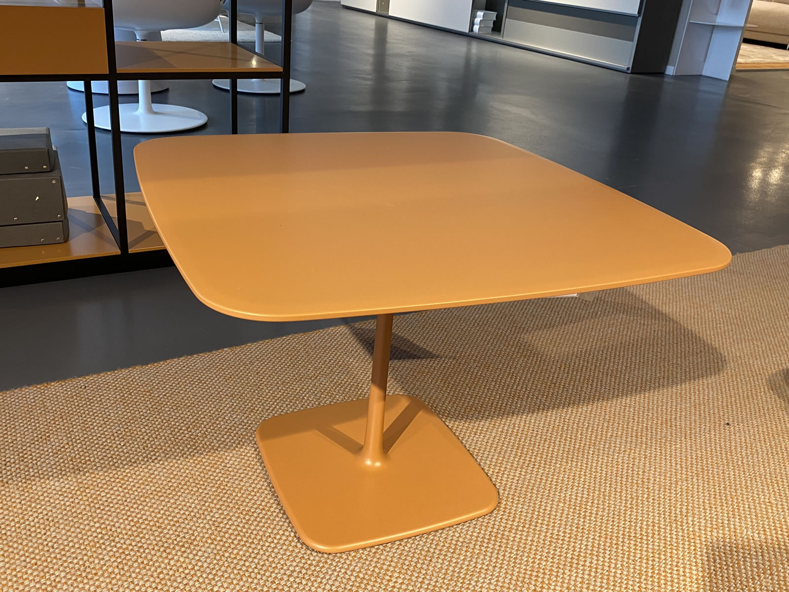 Beistelltisch Jalis 18386 Ausstellungsstück