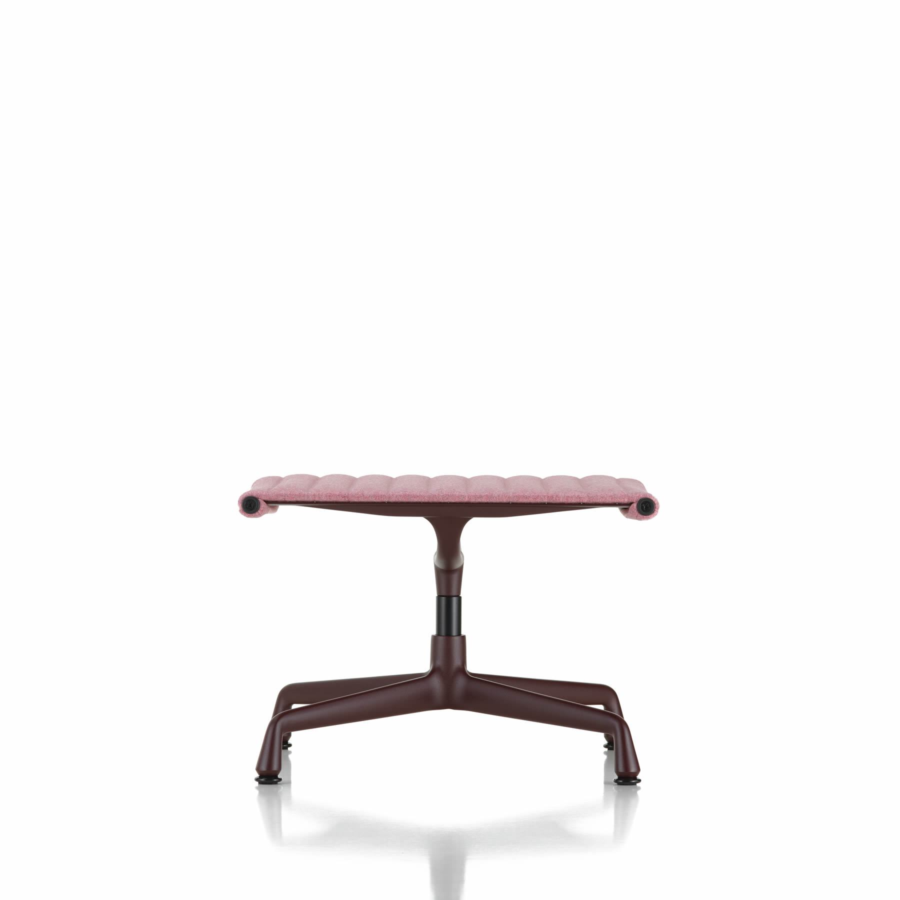 Aluminium Chair EA 124 / EA 125 neue Gestellfarben