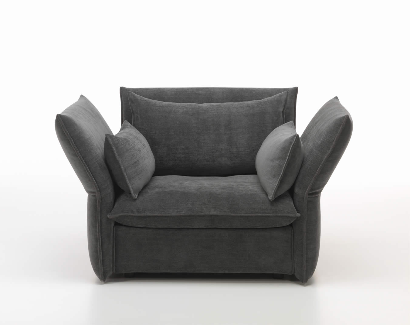 Mariposa Sofa Stoff Iroko Credo