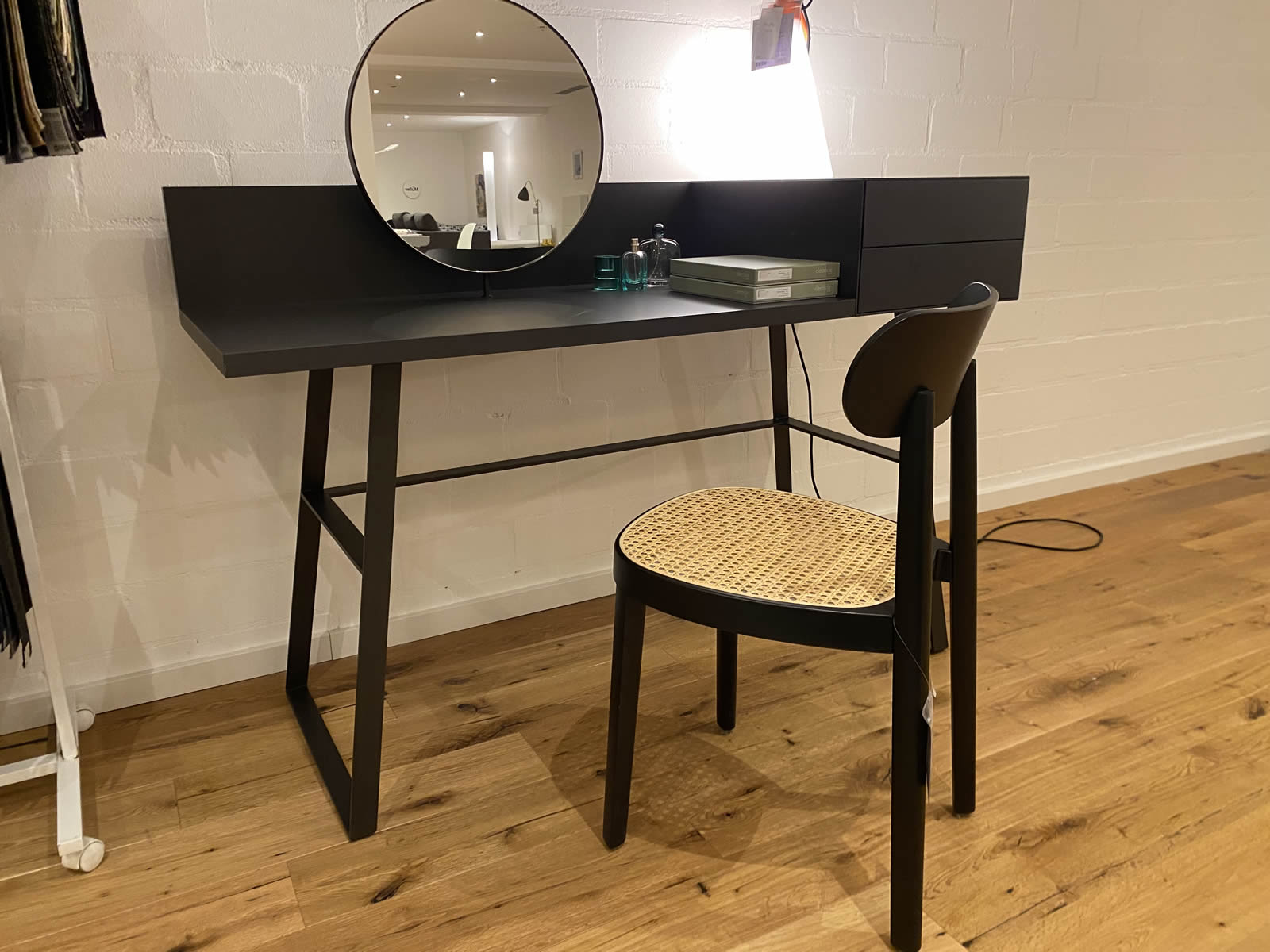 Segreto Schminktisch 16647 Ausstellungsstück