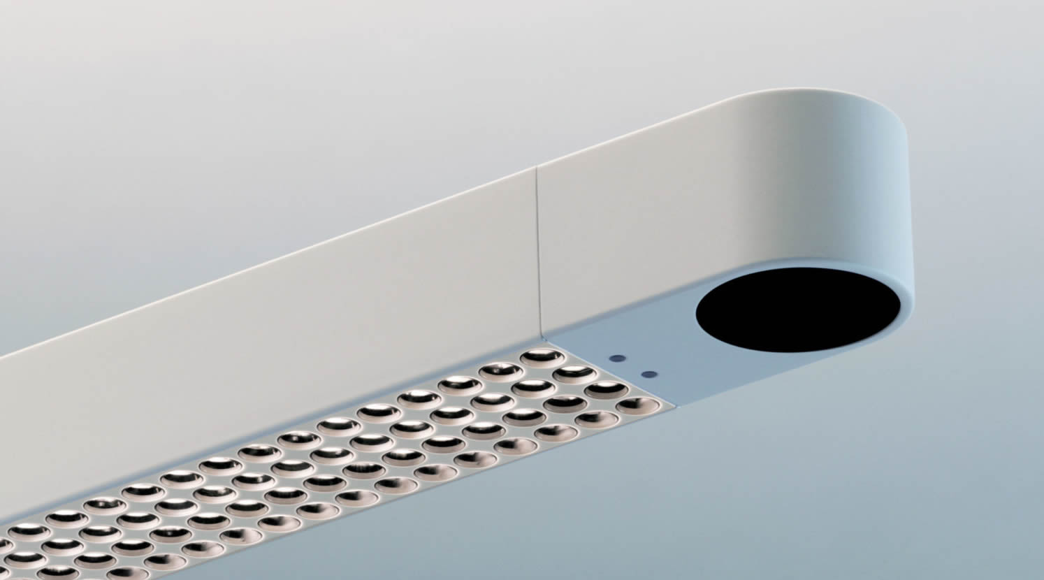 TEAM HOME Tischleuchte