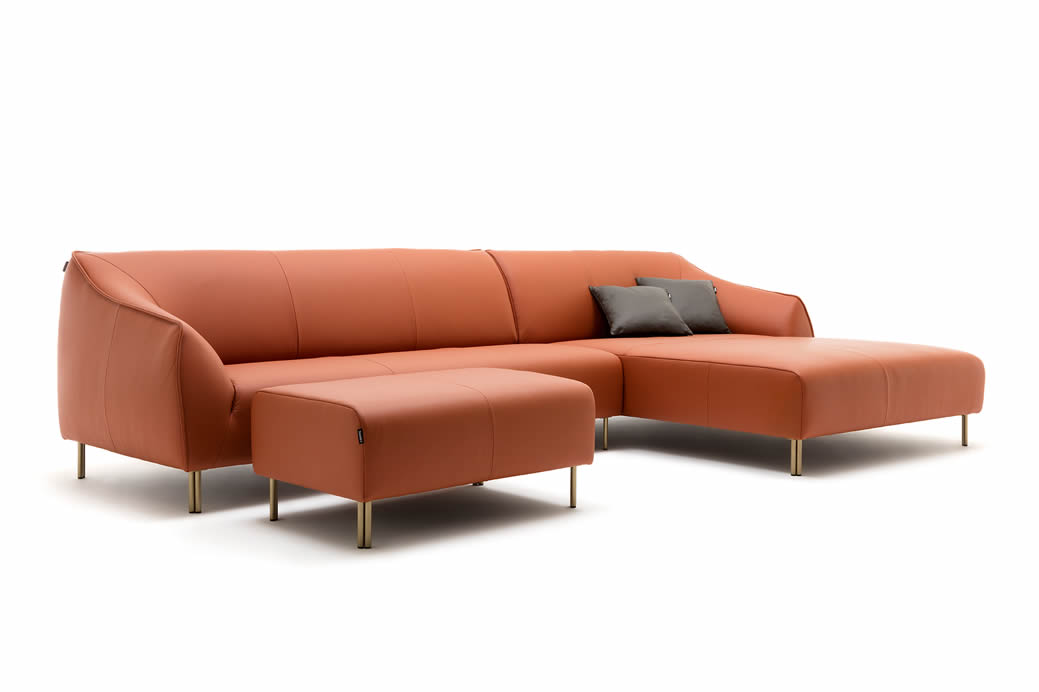 Sofa freistil 132