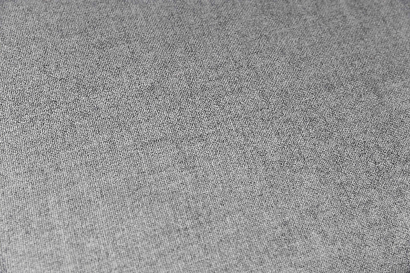 Sessel Kamuy mit Hocker Ausstellungsstück