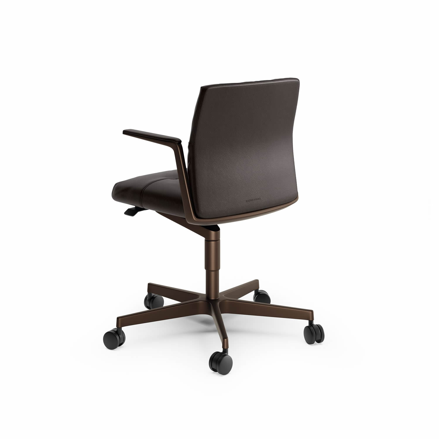 Leadchair Management Soft