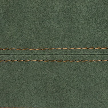 Lounge Sessel 808 "Under" mit Hocker