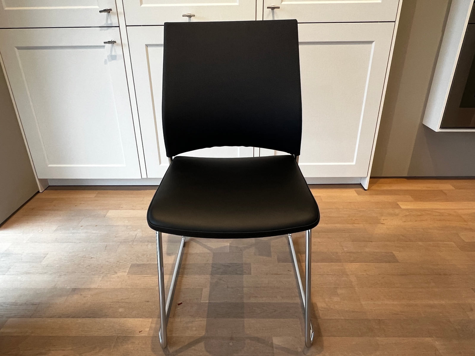 Stuhlgruppe Bow 9979 Ausstellungsstück