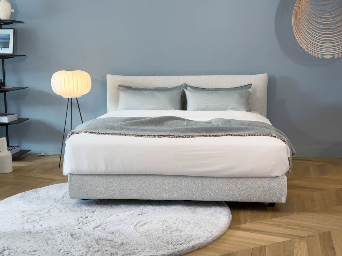 Polsterbett Lyra Limited Edition
