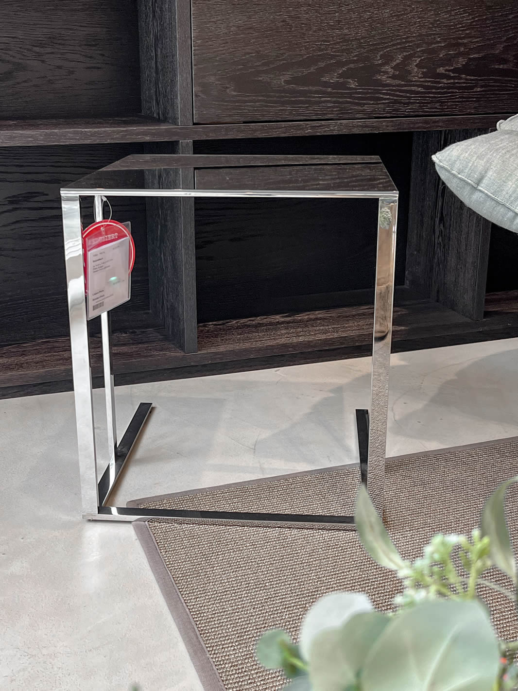 Beistelltisch Elios 10563 Ausstellungsstück