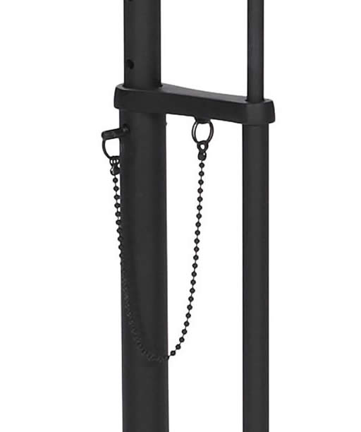 Adjustable Table E1027