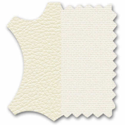 Aluminium Chair EA 105 Leder Premium F