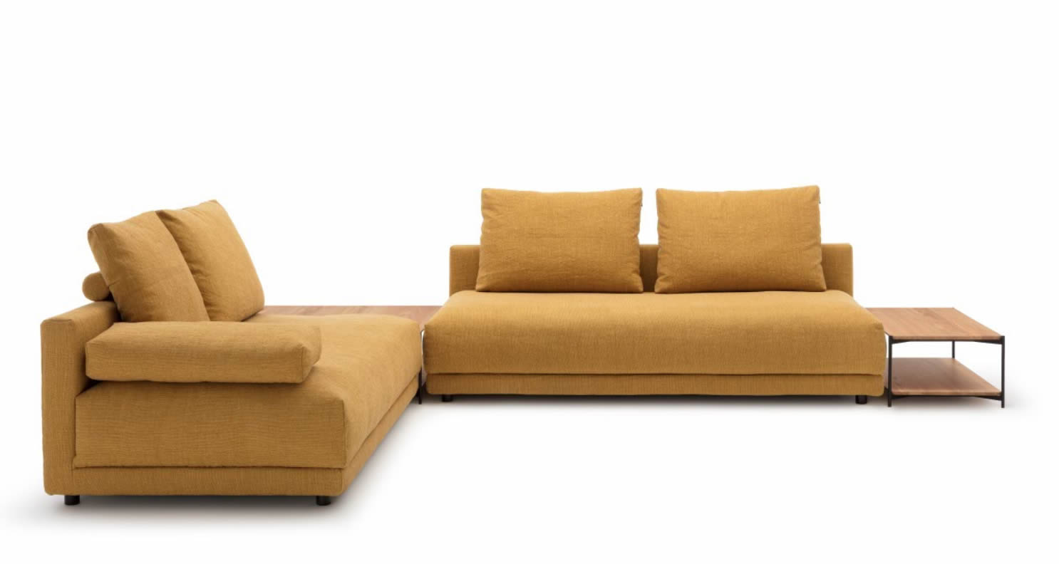 Sofa freistil 142