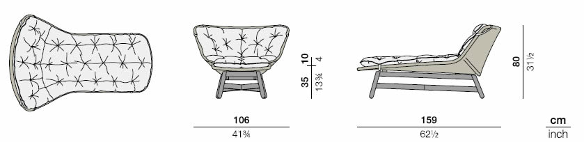 dedon-mbrace-daybed-abmessungen