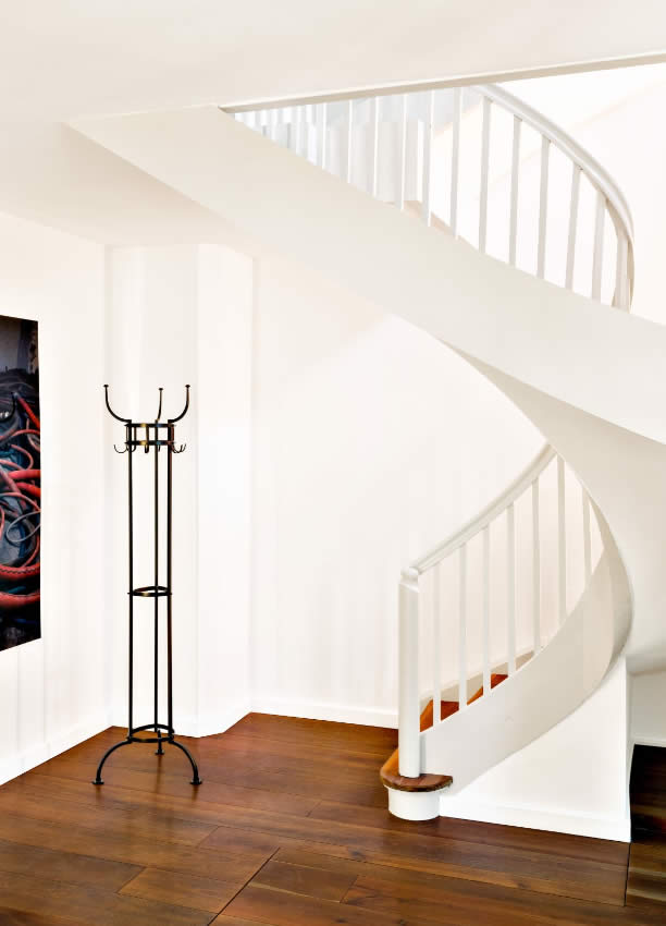 Garderobenständer Nymphenburg